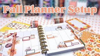 Weekly Planner Setup  August 2024 Planything Subscription Unboxing [upl. by Letsirc]