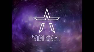 STARSET  Die for you slowed [upl. by Noella]