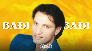 Badji  Kad voljeni se rastaju  Audio 2003 [upl. by Gastineau172]