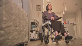 ‘I can’t walk today’ 25 Investigates finds millions still prescribed risky antibiotic [upl. by Elysia930]