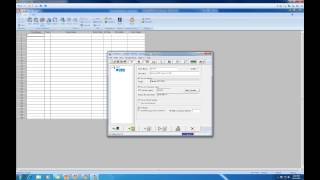 iFIX Tutorial Part 2 Create Tags and OPC server [upl. by Mahgirb]