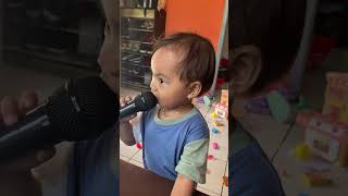 Potong kuenya karaoke [upl. by Marjana184]