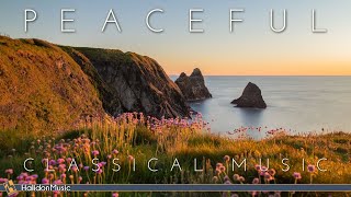 Peaceful Classical Music [upl. by Gluck]