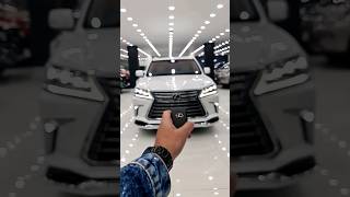 Lexus LX 570 2018 Quick Overview [upl. by Shaff]