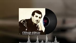 Olmaz olmaz  Səxavət Məmmədov  Rəsmi Musiqi Videosu [upl. by Enimisaj]