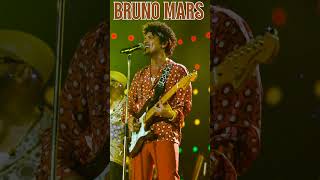 Gorilla  Bruno Mars Bruno Mars Songs 2024 [upl. by Kcirdet]