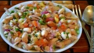 Different Chat recipe in hindi   dane chat  Aloo chat  Papadi chat  bread chat [upl. by Noivart]