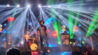 Melody Tamil Song  Naresh Iyer Feel Good Mood Amazing Concert 2023 [upl. by Schiff]