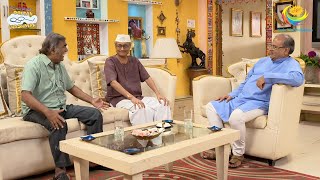 NEW Ep 3929  Champak Chacha Ke Dost  Taarak Mehta Ka Ooltah Chashmah  तारक मेहता [upl. by Calabresi]