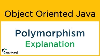 Java Polymorphism Compile time vs Run time Method Overloading vs Overriding 17 [upl. by Arri]