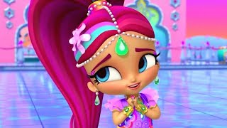 Shimmer and Shine Big Adventures  Games For Kids  Nick Jr HD [upl. by Wilbur]