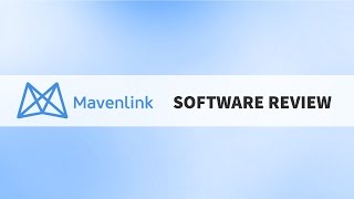 Mavenlink Project Management Demo [upl. by Adnof]