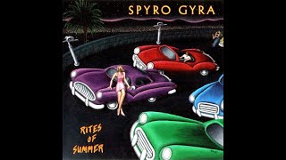 Spyro Gyra ā€ˇā€“ Yosemite HiRes Audio ā„— 1988 [upl. by Dennie]