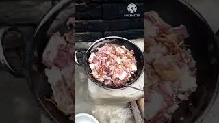 Matan recipe 😜food youtubeshorts [upl. by Stedt438]