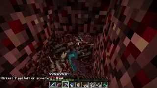 Mindcrack Ultra Hard Core  Season 17 Episode 7  Birth of a God [upl. by Lain]