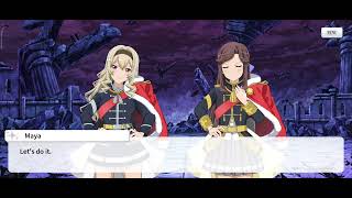 Revue Starlight ReLive Main Story 6 [upl. by Novahs418]