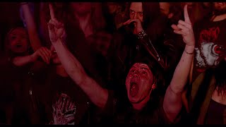 Lord of Chaos 2019 Mayhem Live Scenes 1080p 60fps [upl. by Raynah545]