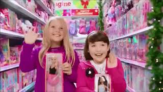 Toys R Us Christmas Sale 2014 TV Commercial HD [upl. by Ahgiela594]