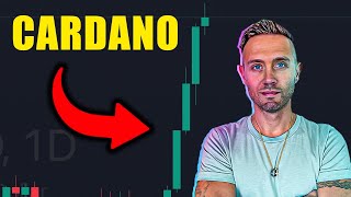 cardano is doing it again [upl. by Merlin]