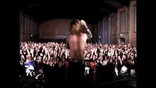 DIR EN GREY  Conceived Sorrow In Weal or Woe Ver Official Video [upl. by Quartus]