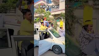 Kot kachari song adityachootu short video [upl. by Nillek]