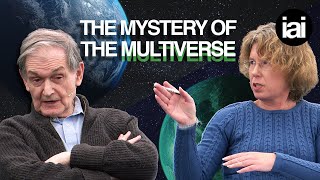 Should we abandon the multiverse theory  Sabine Hossenfelder Roger Penrose Michio Kaku [upl. by Ohcirej830]