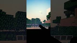 como jogar com seu amigo no Minecraft dentro do navegadorEaglercraft [upl. by Yelnahs]