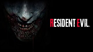 New Resident Evil Game  Announcement [upl. by Past370]