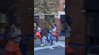 NYC 2024 Marathon nyc 2024 running marathon fyp foryou fypシ゚viral parati [upl. by Iznyl]