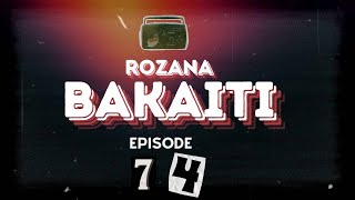 bakaiti ki baithaki episode 74 [upl. by Ynnaffit]