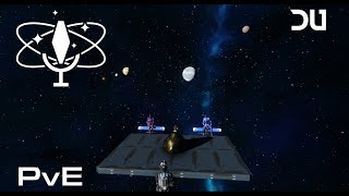 Dual Universe Ask Aphelia PvE Special Dev QampA [upl. by Brigette]