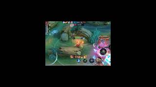 Yss gameplay 😎😱😱shorts mobilelegends indonesia mlbb [upl. by Ritchie81]