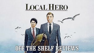 Local Hero Review  Off The Shelf Reviews [upl. by Aicenod]