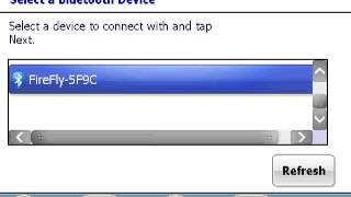 Bluetooth Connection Tutorial [upl. by Ina]
