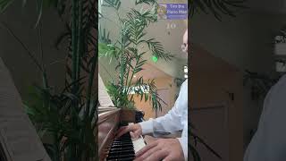 Playing piano 102824 [upl. by Yoho]