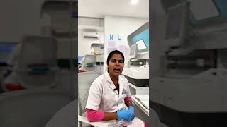 🌟Breaking News  First NABL Approved Lab in Thalassery  Poly Lab Thalassery [upl. by Dun]