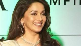 Madhuri Dixit talks about Satte Pe Satta remake [upl. by Downes]