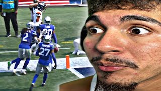 Seahawks Defense LOOK SCARY Broncos vs Seahawks  NFL 2024 Week 1 Game Highlights [upl. by Hagerman]