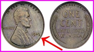 170000000 PENNY How To Check If You Have One  US Mint Error Coins Worth BIG Money [upl. by Faucher]