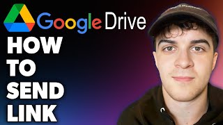 How to Send In Google Drive Link Full 2024 Guide [upl. by Norted]