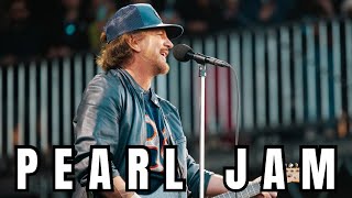 Pearl Jam  Full Concert  Live  Bottlerock  Napa Ca 52524 [upl. by Eryn264]