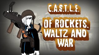 CASTLE  07  Of Rockets Waltz and War [upl. by Rondon]