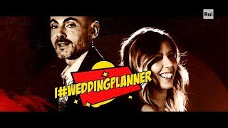 I WeddingPlanner si presentano  Pechino Express 8 [upl. by Adelpho60]