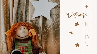 Kindergottesdienst  3 Advent [upl. by Acirea]