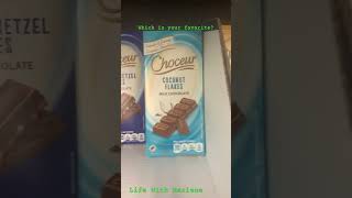 Aldi FindChoceur Chocolatesaldishorts chocolate [upl. by Surovy]