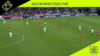 PEC Zwolle vs AZ  All Goals in 60 Seconds Result 12  Eredivisie 2024  2025 [upl. by Trepur]