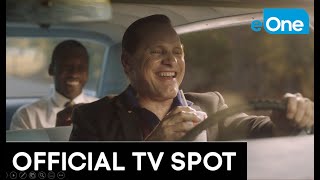 GREEN BOOK  Official Acclaim TV Spot HD [upl. by Azzil]