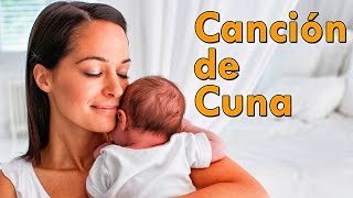 Una Dulce Canción de Cuna de Una Madre para su Bebé  Dame Tu Manito  Dormir y Relajar [upl. by Rossen398]