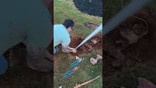 Closing Waterlines Like a Pro Made Easy [upl. by Leamiba]