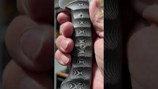 CDS CELTIBERO Fixed Blade Knife Upclose and Personal [upl. by Natalee]